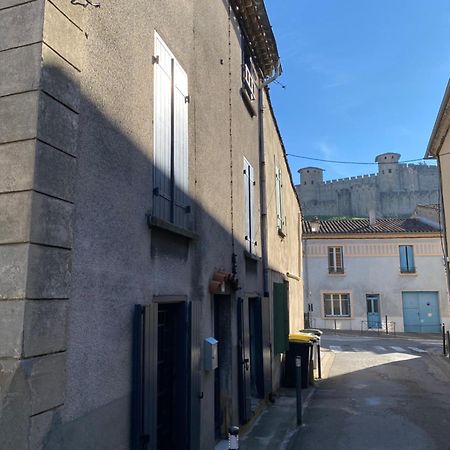 La Maison Du Roi Arthur カルカソンヌ エクステリア 写真